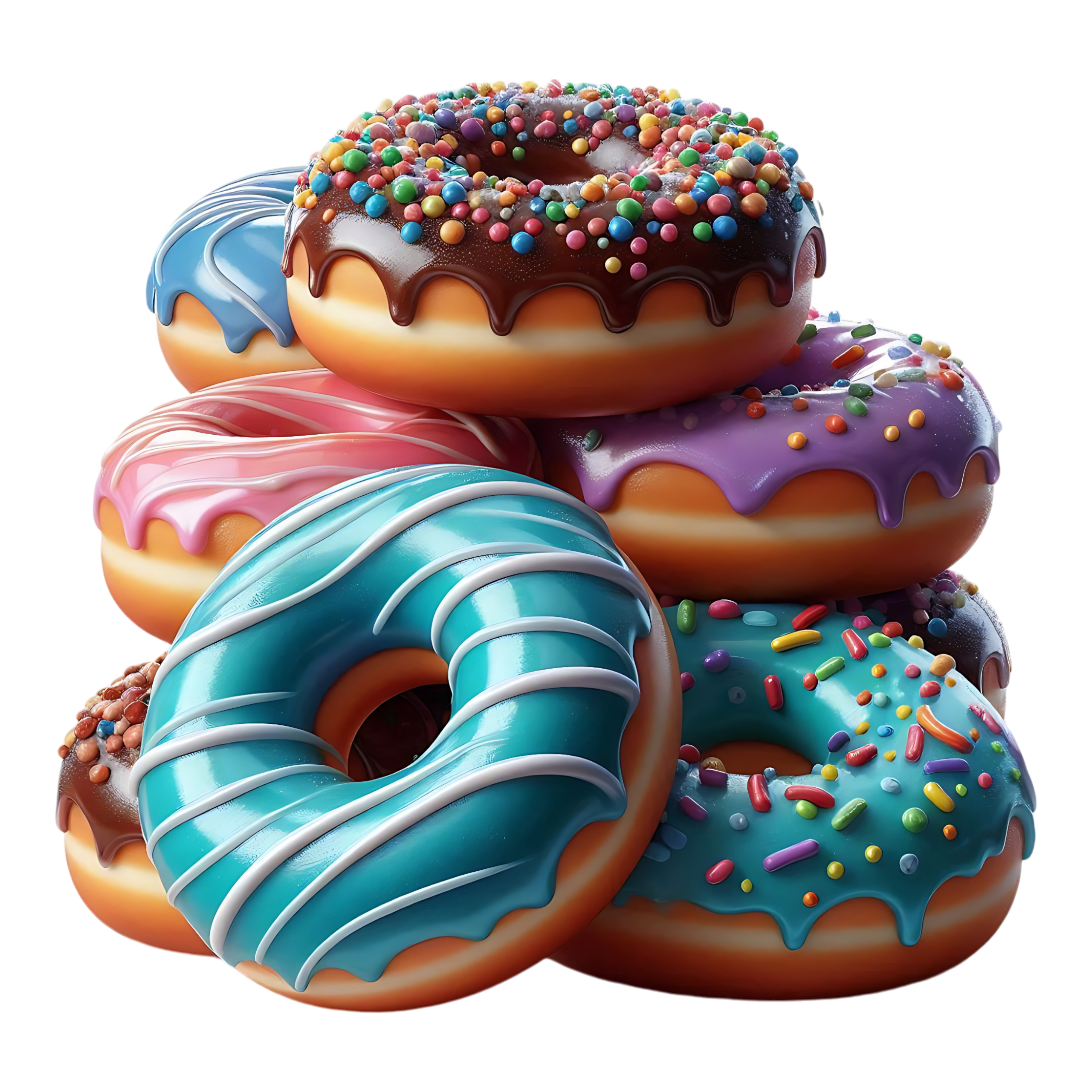 Donat Premium