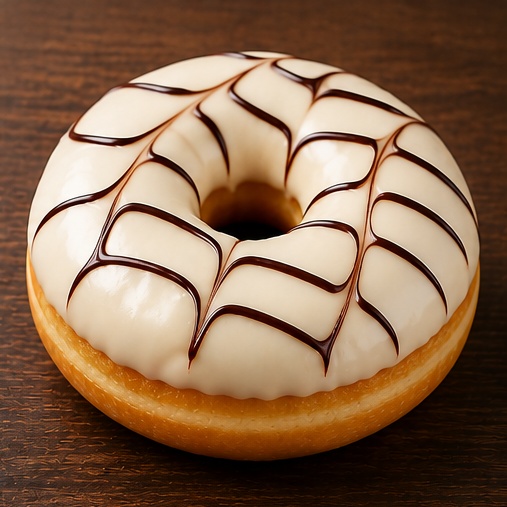 Choco White