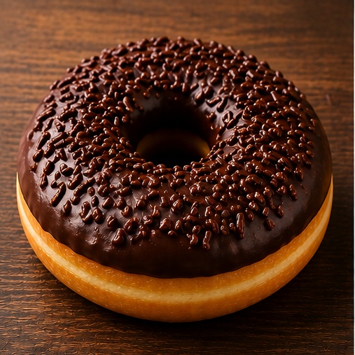 Choco Sprinkle