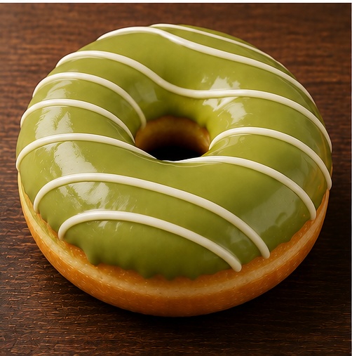 Matcha Delight